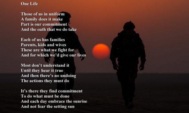 Marine Corps Archives Sacred Poems Inspirational Poetry Books