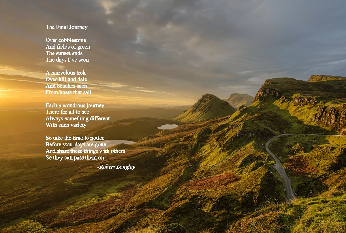 The Final Journey Sacred Poems inspirational poetry books